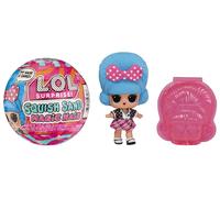 L.O.L. Surprise Squish Sand Magic Hair Tots - Collectible Doll with Squish Sand