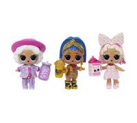 L.O.L. Surprise Sunshine Makeover Doll Asst in PDQ