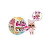L.O.L. Surprise Sunshine Makeover Doll Asst in PDQ