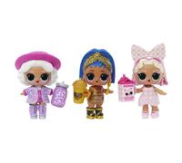 L.O.L. Surprise Sunshine Makeover Doll Asst in PDQ