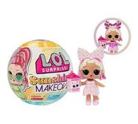 L.O.L. Surprise Sunshine Makeover Doll Asst in PDQ
