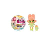 L.O.L. Surprise! Sunshine Makeover Poupée Asst in Sidekick