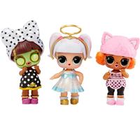 ✨ L.O.L. Surprise! Swap Tots Poupée à Collectionner - 9 Modèles Surprises