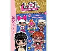 L.O.L. Surprise ! 19 - Un ami pour le réveillon