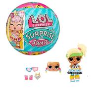 L.O.L. Surprise! L.O.L. Surprise Swap Surprise Poupée 7,5cm Asst en PDQ