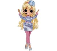 L.O.L. Surprise - Travel - Poupée Mannequin 25cm - Fly Gurl