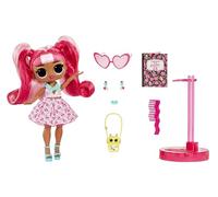 L.O.L. Surprise! Tweens Core Doll - Cherry B.B. - Comprend 1 Poupée Mannequin, avec Tenue et Accessoires, 4 à Collectionner