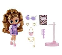 L.O.L. Surprise! Tweens Core Doll - Fancy Gurl - Comprend 1 Poupée Mannequin, avec Tenue et Accessoires, 4 à Collectionner