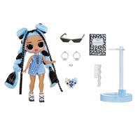 L.O.L. Surprise! Tweens Core Doll - Freshest - Comprend 1 Poupée Mannequin, avec Tenue et Accessoires, 4 à Collectionner