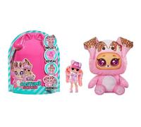 L. O.L.Surprise Tweens Costume Surprise Ailes Dance Fashion Doll Avec Costume