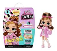 L.O.L. Surprise - Tweens - Fancy Gurl - Poupée Mannequin 17cm