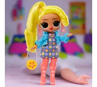 L.O.L. Surprise Tweens Hana Groove Fashion Doll