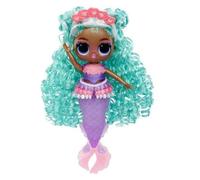 L.O.L. Surprise – Poupée de mode Tweens Mermaid Serena Finn – Qui change de couleur