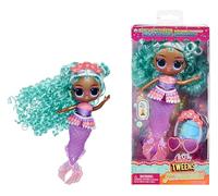 L.O.L. Surprise Tweens - Mermaid Serena Finn - Modepop met van kleur veranderen
