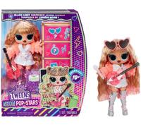 L.O.L. Surprise. Tweens. Neon Pop Stars. Thea Stars MGA