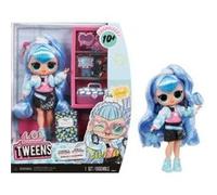 L.O.L. Surprise Tweens Poupée mannequin articulée 24 cm Ellie Fly 2 tenues et plusieurs G