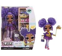 L.O.L. Surprise! L.O.L. Surprise Tweens Cassie Cool