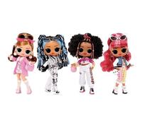 Poupée L.O.L. Surprise Tweens Modèle aléatoire Multicolore G