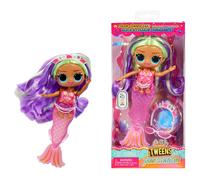 L.O.L. Surprise Tweens Poupée Sirène Cleo Clove