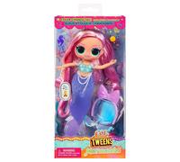 L.O.L. Surprise Tweens Poupée Sirène - Lola Waves