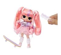 L.O.L. Surprise Tweens S4 Doll - Poupée Ali Dance 17 cm - Accessoires surprises