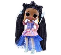 L.O.L. Surprise! L.O.L. Surprise Tweens S3 Poupée mannequin 17cm Nia Regal