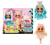 L.O.L. Surprise! L.O.L. Surprise Tweens Surprise Swap Poupée mannequin- Braids-2-Waves Winnie