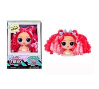 L.O.L. Surprise! L.O.L. Surprise Tweens Surprise Swap Tête à coiffer Asst en PDQ