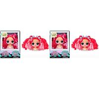 L.O.L. Surprise! Tweens Surprise Swap Series - Têtes à Coiffer Comprenant de Fabuleux Accessoires et de Superbes Cheveux - Idéal pour Les Enfants de 4 Ans et Plus (Lot de 2)