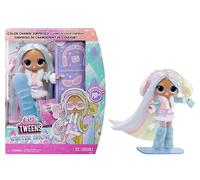 L. O.L.Surprise Jumelles Hiver Neige Candylicious Poupée Jouet Neuf Avec Tag