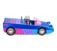 Zapf Creation Zapf Creation 117933EUC - L.O.L. Surprise Voiture Dance Machine