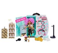 L.O.L. Surprise Winter Disco L.O.L. Surprise - O.M.G. Winter Wonderland Aa