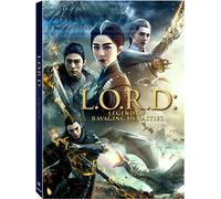 L.O.R.D: Legend of Ravaging Dynasties