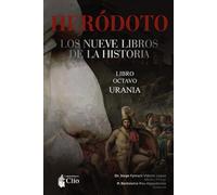 L O S N U E V E L I B R O S D E L A H I S T O R I A: LIBRO OCTAVO URANIA