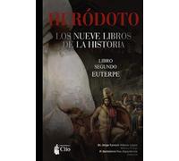 L O S N U E V E L I B R O S D E L A H I S T O R I A.: Libro Segundo EUTERPE