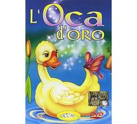 L' Oca d'oro [Import]