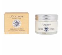 L'Occitane Crème Visage Beurre de Karité Ultra Riche 50 ml