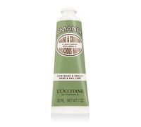 L’Occitane Amande Almond Hand & Nail Care Cream 30 ml
