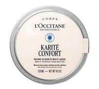 L Occitane Beurre Corporel Karite Confort Multifuncional 150ml