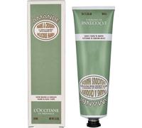 L`Occitane Crème mains amande délicieuse 150ml
