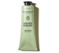 L Occitane Crème Pour Les Mains Almond 75ml