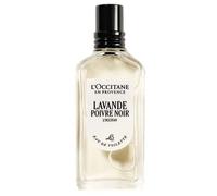 L Occitane Eau De Toilette Lavande Poivre Noir Vapo 50ml