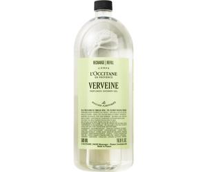 L’Occitane Extrait Verveine Gel Douche Recharge 500ml