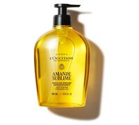 L Occitane Gel Douche Amlond 500ml