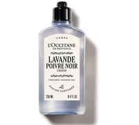 Gel douche L'Occitane Lavande Poivre Noir 250ml