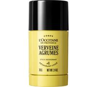 L’Occitane Verveine Agrumes Déodorant 70g