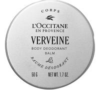 L’Occitane Verveine Baume Déodorant 50g