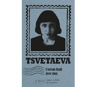 L’océan lisait avec moi: Lettres à Rilke sur la poésie