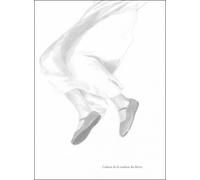 L' Odeur de la couleur du lièvre - Dominique Van Den Bergh - La Cinquieme Couche - broché - Bande dessinée