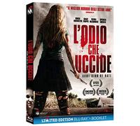 L' Odio Che Uccide-Some Kind of Hate (Ltd) (Blu-Ray+Booklet) [Import]